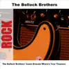 The Bollock Brothers' Count Dracula Where's Your Trousers album lyrics, reviews, download