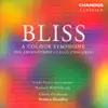 Bliss: A Colour Symphony, The Enchantress & Cello Concerto album lyrics, reviews, download
