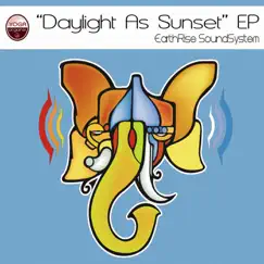 Daylight As Sunset Song Lyrics