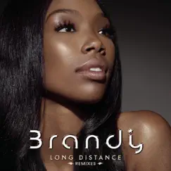 Long Distance by Brandy album reviews, ratings, credits