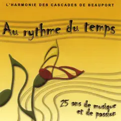 Au Rythme Du Temps by Le Choeur de Québec album reviews, ratings, credits