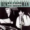 Benny Goodman Featuring Peggy Lee album lyrics, reviews, download