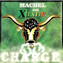 Charge by Machel Montano album reviews, ratings, credits