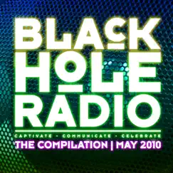 Black Hole Radio May 2010 by Various Artists album reviews, ratings, credits