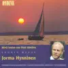 Vocal Recital: Hynninen, Jorma - Turunen, M. - Merikanto, O. - Madetoja, L. - Hannikainen, I. (Mina Laulan Sun Iltasi Tahtihin, Summer Moods) album lyrics, reviews, download