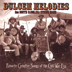 DULCEM MELODIES by 2nd South Carolina String Band album reviews, ratings, credits