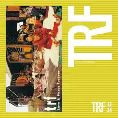 Love & Peace Forever - EP by TRF album reviews, ratings, credits