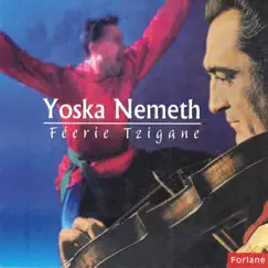 Féerie tzigane de Yoshka Nemeth by Yoska Nemeth album reviews, ratings, credits