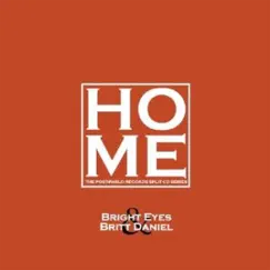 Home Vol. 4 by Bright Eyes album reviews, ratings, credits