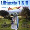Ultimate I & B album lyrics, reviews, download