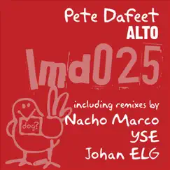 Alto (Nacho Marco Remix) Song Lyrics
