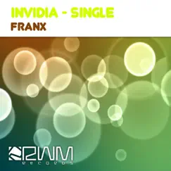 Invidia - Single by Franx album reviews, ratings, credits