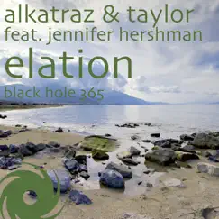 Elation (Jonas Steur Remix) Song Lyrics