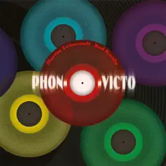 Phon-O-Victo by Kid Koala & Martin Tétreault album reviews, ratings, credits