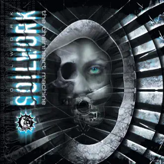 The Chainheart Machine by Soilwork album download