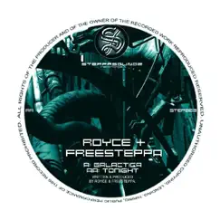 Galactica by Freesteppa & Royce album reviews, ratings, credits