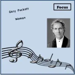Woman by Gary Puckett album reviews, ratings, credits