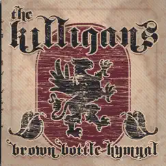 Brown Bottle Hymnal by The Killigans album reviews, ratings, credits