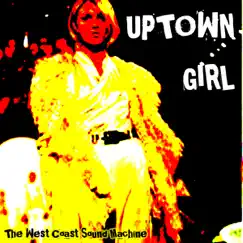 Uptown Girl Song Lyrics