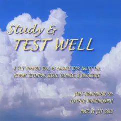 Study & Test Well by Jeff Gold & Janet Montgomery album reviews, ratings, credits