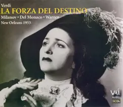 La Forza del Destino: Sinfonia (Overture) Song Lyrics