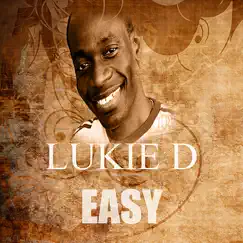 Easy - Single by Lukie D album reviews, ratings, credits