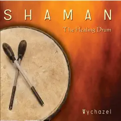 Shaman - The Healing Drum by Wychazel album reviews, ratings, credits