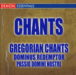 Passio Domini Nostri: Mandatum Novum Song Lyrics