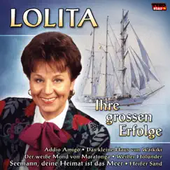 Lolita: Ihre großen Erfolge by Lolita album reviews, ratings, credits