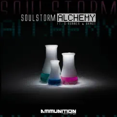 Alchemy (feat. S-Runner) Song Lyrics