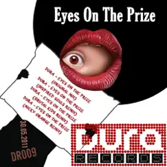 Eyes On the Prize (Brutal Kids Remix) Song Lyrics