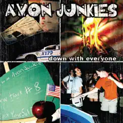 I Wanna Be an Avon Junky Song Lyrics