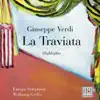 Opera Highlights - Verdi: La traviata album lyrics, reviews, download