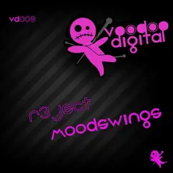 Moodswings (Original Mix) Song Lyrics