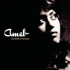 Le droit à l'erreur - Single by Amel Bent album reviews, ratings, credits
