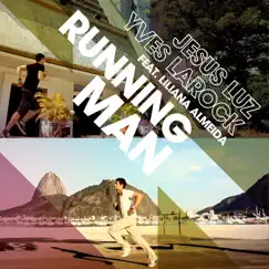 Running Man (Club Mix) [feat. Liliana Almeida] Song Lyrics