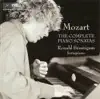 Mozart: Complete Piano Sonatas (The) album lyrics, reviews, download