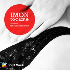 Tocame (Stiben Dapper Remix) Song Lyrics
