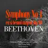 Beethoven: Symphonie No. 4 en si bémol majeur, Op. 60 - EP album lyrics, reviews, download