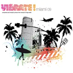 Fired Up (Summer Vibrate! `09 Mix) Song Lyrics