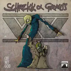 Schrekk & Grauss by :Wumpscut: album reviews, ratings, credits