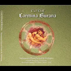 Carmina Burana: Circa mea pectora Song Lyrics