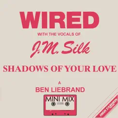 Shadows of Your Love (Ben Liebrand Minimix) Song Lyrics
