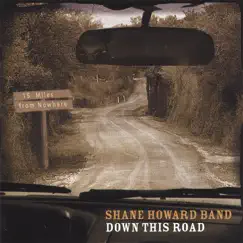 Down This Road Song Lyrics