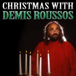 Christmas With Demis Roussos by Demis Roussos album reviews, ratings, credits