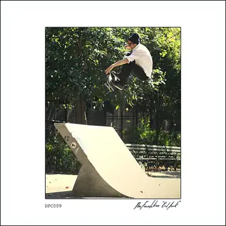 Download Red Hook (The berrics - GO ALL DAY) Blue Foundation MP3