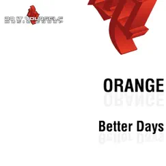 Better Days Song Lyrics