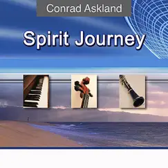 Spirit Journey by Conrad Askland album reviews, ratings, credits