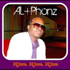 Kiss Kiss Kiss - Single by AL+Phonz album reviews, ratings, credits