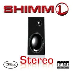 Stereo - EP by Shimm1 album reviews, ratings, credits